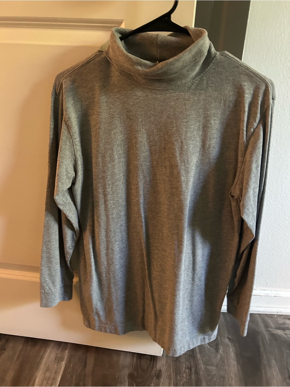 Vintage LL Bean Turtleneck